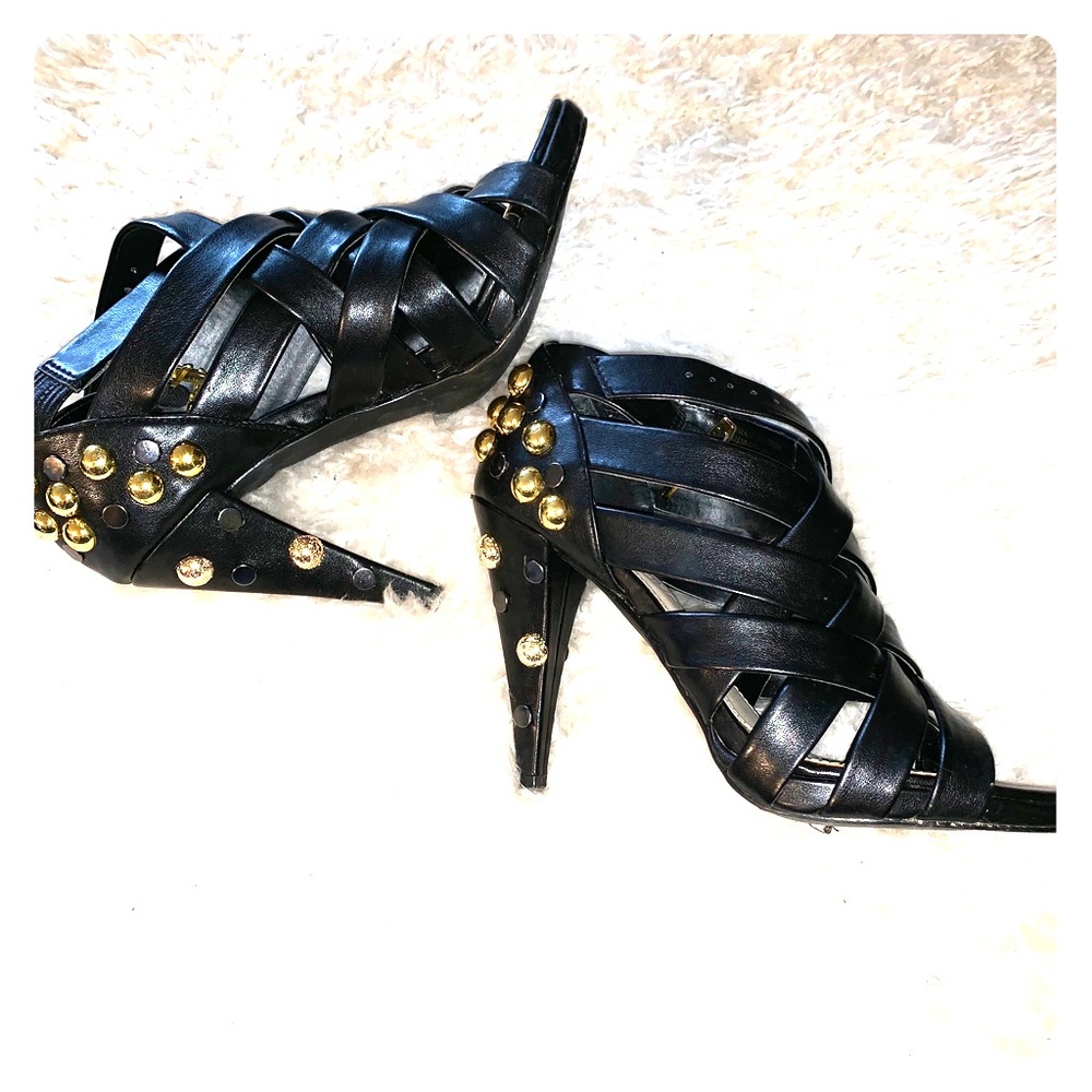 Good condition Colin Stuart stuffed heels